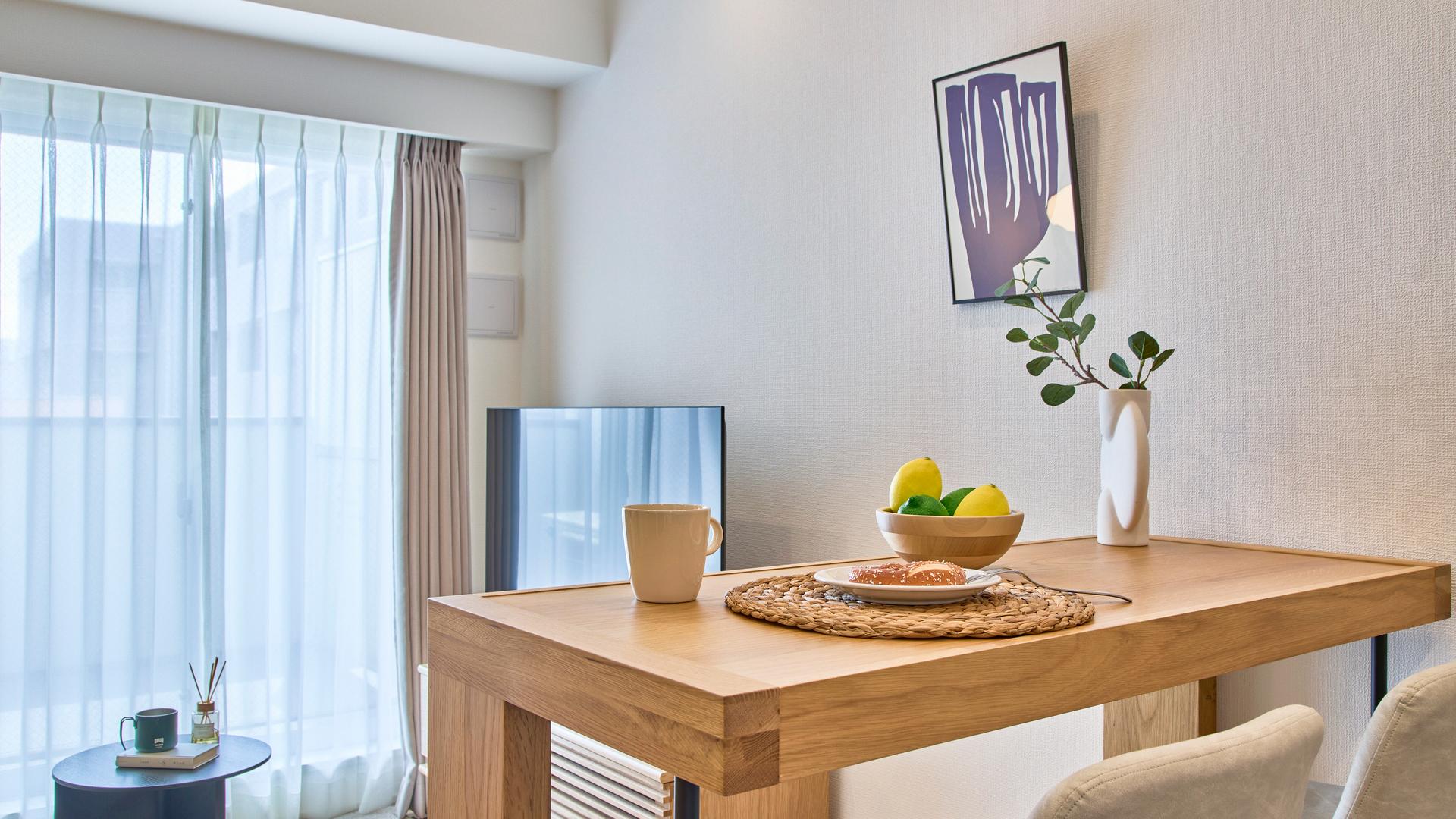 Room Type Gallery